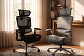 INTERDESK Expands Ergonomic Workspace Solutions in Singapore with Launch of InterGlide X5 Premium Ergonomic Chair