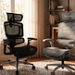 INTERDESK Expands Ergonomic Workspace Solutions in Singapore with Launch of InterGlide X5 Premium Ergonomic Chair