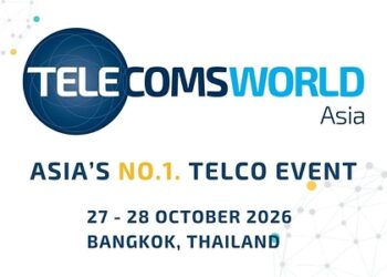 TELECOMS WORLD ASIA 2026 RETURNS TO BANGKOK AS ASIA’S TELCO INDUSTRY CONFRONTS ITS NEXT DEFINING CHALLENGE