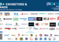 DronTech Asia 2026 Showcases the Technologies Shaping Asia’s Fast-Growing Drone Industry