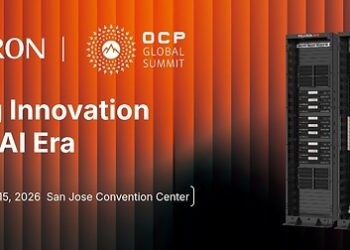 PEGATRON Brings AI Infrastructure from Design to Deployment at OCP Global Summit 2026