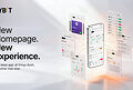 Bybit Revamps App to Reflect New Financial Platform Positioning, Unifying Crypto, Stocks, Macro Assets, Earn, and Alpha