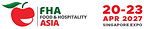 Food & Hospitality Asia 2027 Redefining Excellence: The Premier Platform for Food & Beverage and Hospitality Innovation