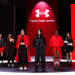 Under Armour and Feng Chen Wang Bring Rebel Daughter to China, Celebrating the Power of Modern Women