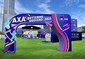 AXA BetterMe Weekend Connecting Community Through Sport