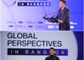 CNN hosts inaugural Asia edition of Global Perspectives: In Bangkok