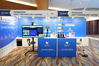 HQVT Debuts Multispectral AI Technology at Hong Kong Electronics Fair, Expanding Its Global Reach