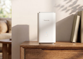 Reolink Launches Home Hub 2, Now Available for Purchase, With Local AI Video Search and Subscription-Free Local Storage