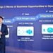 Huawei Proposes Next Generation OTN for AIDC-Centric All-Optical Network