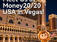 XTransfer Debuts at Money20/20 USA to Bridge Banks and SMEs Through Its Ecosystem