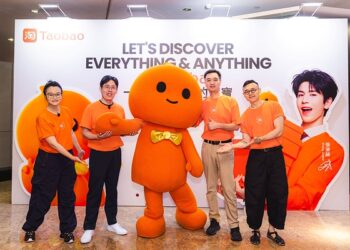 Taobao Upgrades 6 Refreshed Experiences for Cross-Border Users