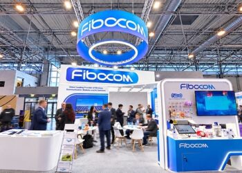 Fibocom Advances Next-Generation FWA and Smart Connectivity at Network X 2026