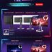 20 Lenovo and HKC Monitors Among First to Receive TÜV Rheinland Native Gaming Performance Certification