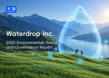 Waterdrop Inc. Releases 2025 ESG Report: Empowering Full-Chain Business with AI and Building an Inclusive, Diverse Healthcare Ecosystem