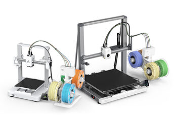 Creality Launches Ender-3 V3 Mega Combo at $669 for Large-Format Printing and Batch Production