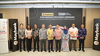 MHTC AND MAYBANK PARTNER TO BRING MALAYSIA HEALTHCARE CLOSER TO ASEAN CUSTOMERS