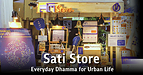 Sati Store: Everyday Dhamma for Urban Life