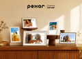 Pexar VivKeep Digital Photo Frames, Powered by Lexar, Now Available at JB Hi-Fi in Australia