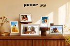 Pexar VivKeep Digital Photo Frames, Powered by Lexar, Now Available at JB Hi-Fi in Australia