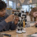 FF EAI Robotics (FFR) and FF Jointly Launch FF Nova, First Embodied AI Humanoid Robot Priced Below $2,500 in U.S., FF Nova Mini, Physical AI Spark Program Curriculum, Nova Reinforcement Learning Developer Program and Developer Community Recruitment