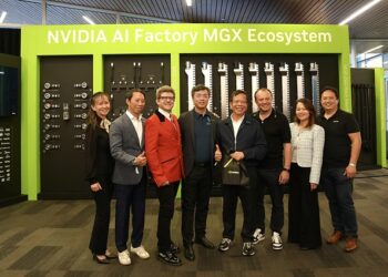 LITEON Showcases at NVIDIA MGX Ecosystem at OCP, Highlighting 800 VDC Power Technologies to Advance Next-Generation AI Infrastructure