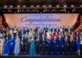 65 Vietnamese Leaders and Enterprises Honored at Asia Pacific Enterprise Awards 2026 for Forging Legacies of Excellence