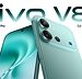 vivo Introduces vivo V80 Featuring Cold-Carved Glass Design, Advanced ZEISS Portrait Imaging and Exceptional Battery Life