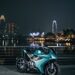 Norton Manx R wins Red Dot: Best of the Best for design excellence