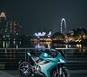 Norton Manx R wins Red Dot: Best of the Best for design excellence
