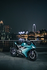 Norton Manx R wins Red Dot: Best of the Best for design excellence
