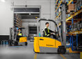 Jungheinrich Launches Next-Generation EFG M Electric Forklifts Across Asia-Pacific