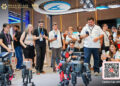 Advanced Manufacturing in Focus: Smart Life and Robotics Take the Spotlight at 140th Canton Fair