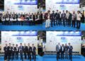 HKICEC Opens First Trade Show at AsiaWorld-Expo, Connecting Hong Kong’s Communications and Electronics Industry with Global Markets
