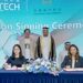 Government of Ras Al Khaimah and UBTECH Robotics Sign Strategic MoU to Advance Humanoid Robotics Research and Climate Testing