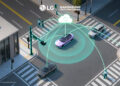 LG ELECTRONICS ADVANCES COOPERATIVE SAFETY VISION AT 2026 ITS WORLD CONGRESS