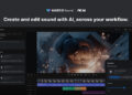 NC AI Officially Releases VARCO Sound, the Generative AI Sound Production Service