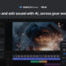 NC AI Officially Releases VARCO Sound, the Generative AI Sound Production Service