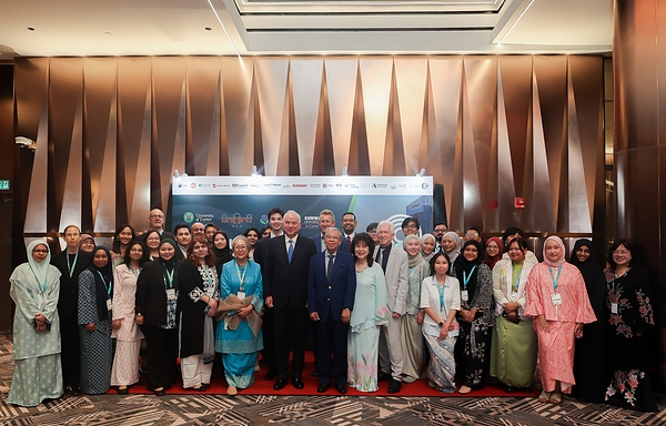 Global Tipping Points Conference 2026 Concludes in Malaysia with Kuala Lumpur Declaration and New Roadmap for Asia