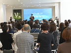 RIMAN Marks New Phase of Growth in Japan with Giant BYoungPool™ Seminars and HOUSE OF RIMAN Opening