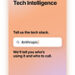 Firmable launches Tech Intelligence, showing B2B sales teams what their prospects actually run and who to call about it