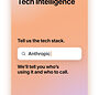 Firmable launches Tech Intelligence, showing B2B sales teams what their prospects actually run and who to call about it