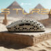ATTACK SHARK Launches R5 TURBO Flagship Carbon Fiber Gaming Mouse with Dual 8K Connectivity and New Dune Colorway