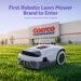 ANTHBOT Genie 600E Comes to Costco Australia for In-Store Roadshow