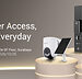 Bringing an enhanced living experience to reality, EZVIZ kicks off its roadshow in Indonesia to redefine the smart home, starting with smarter access through its smart entry portfolio