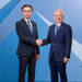 ASTRI Welcomes Government Appointments of New Board Chairman and Board Members