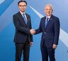 ASTRI Welcomes Government Appointments of New Board Chairman and Board Members
