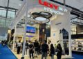 KingClean Debuts at the 140th Canton Fair with One-Stop ODM Solutions for Global Brands