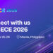 Mouser Electronics Brings Smart Sensing Solutions to PSECE 2026