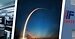 The most powerful superconducting magnet ever flown to space, made with Faraday Factory HTS tape, launches aboard Starburst-1