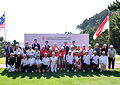 Hanwha Life Invitational Brings Together Rising Women’s Golf Talent from Six Asian Countries